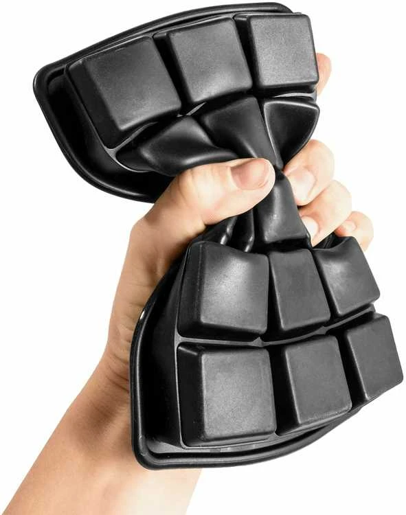 Ledo formelė BIG ICE CUBES XL