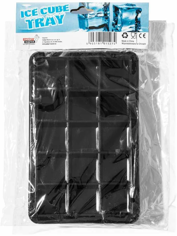 Ledo formelė BIG ICE CUBES XL