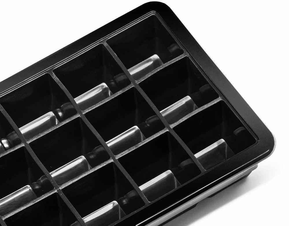 Ledo formelė BIG ICE CUBES XL
