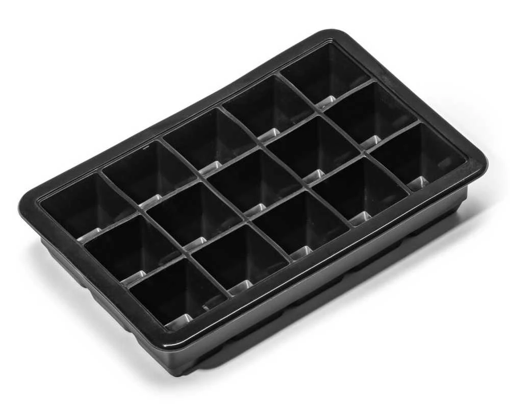 Ledo formelė BIG ICE CUBES XL