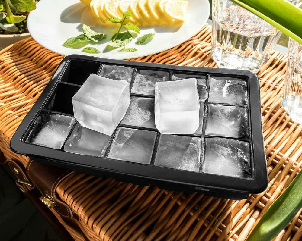 Ledo formelė BIG ICE CUBES XL