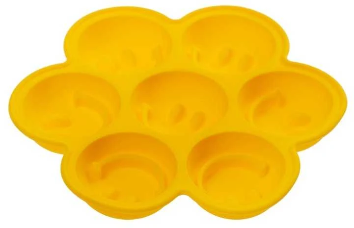 Ledo formelė SMILE