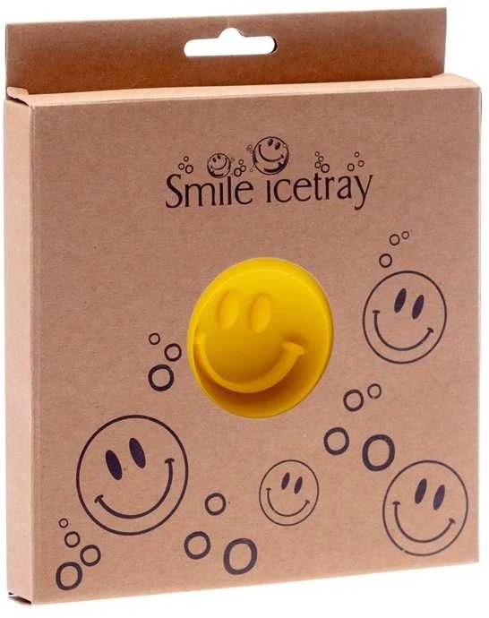 Ledo formelė SMILE