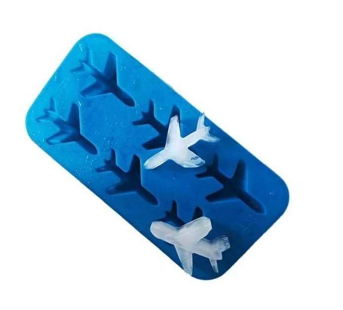 Ledo padėklas PLANE