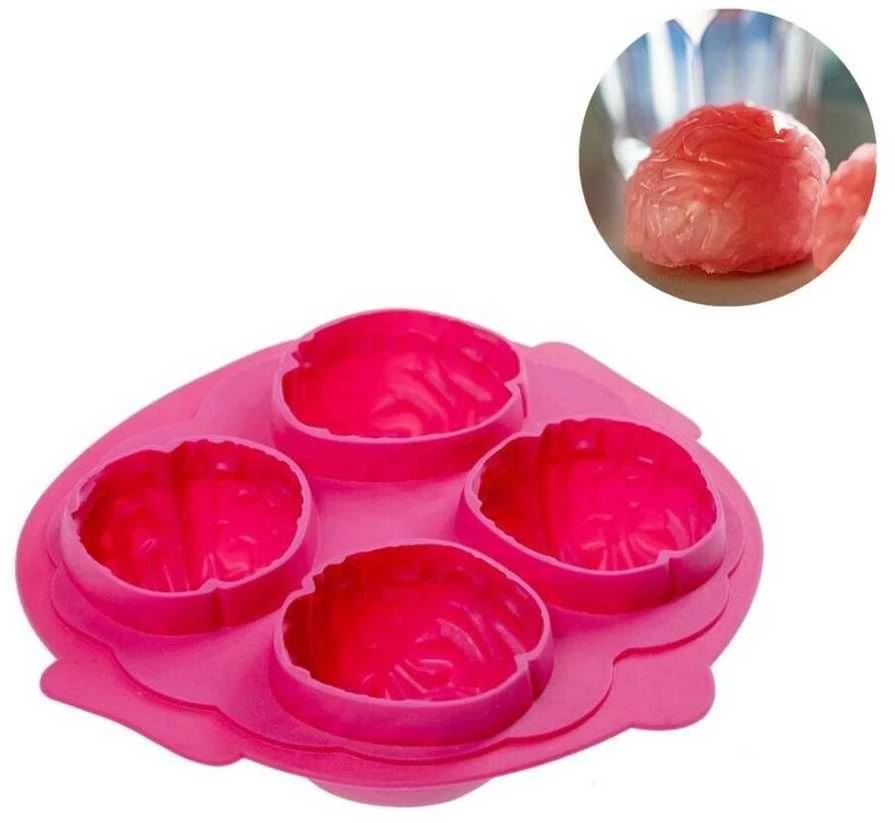 GiftWorld Ledo padėklas - BRAINS