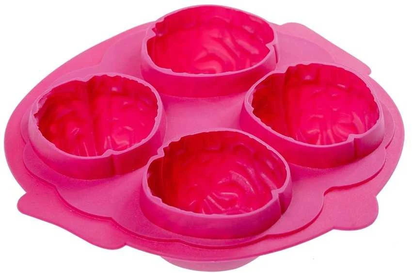 GiftWorld Ledo padėklas - BRAINS