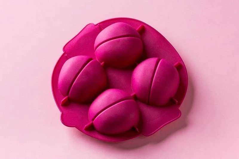 GiftWorld Ledo padėklas - BRAINS