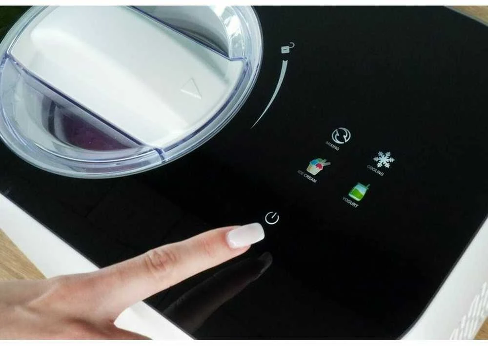 Blaupunkt ledų gaminimo aparatas ICM401