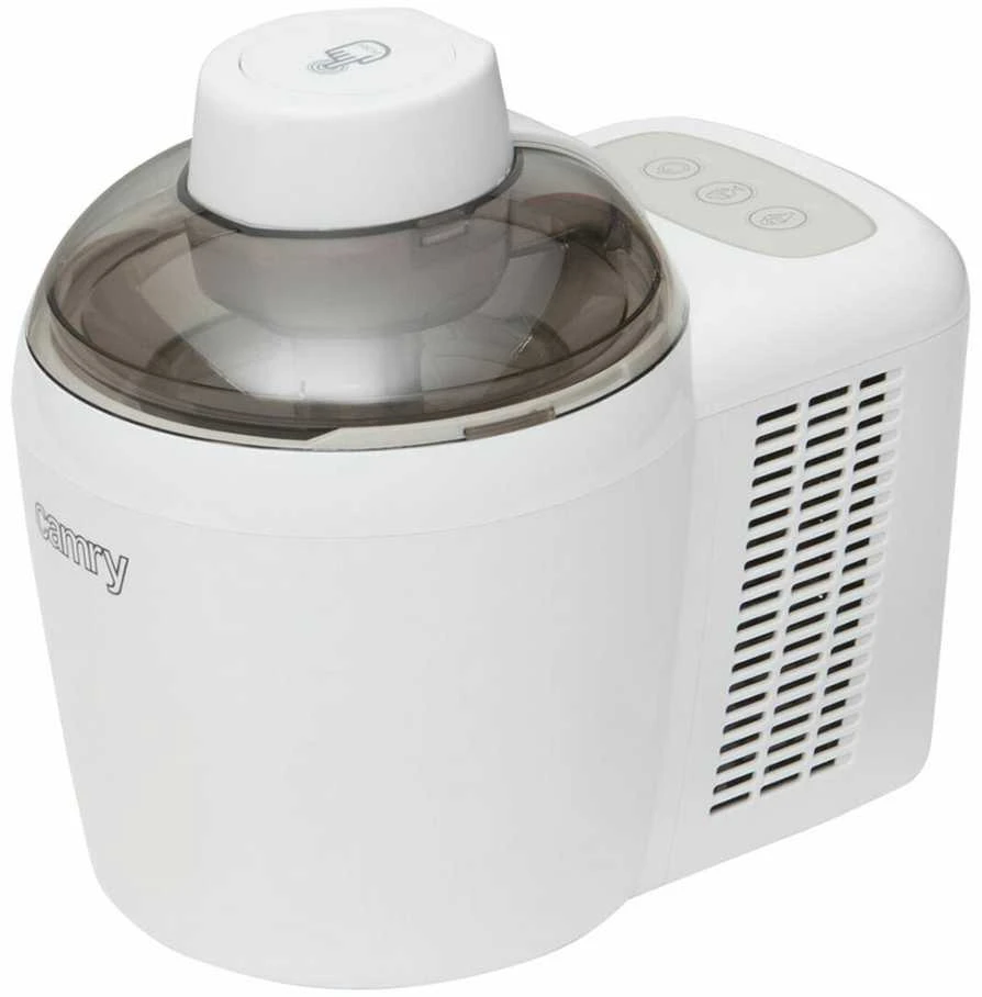 Adler Camry Ledų gaminimo aparatas CR 4481