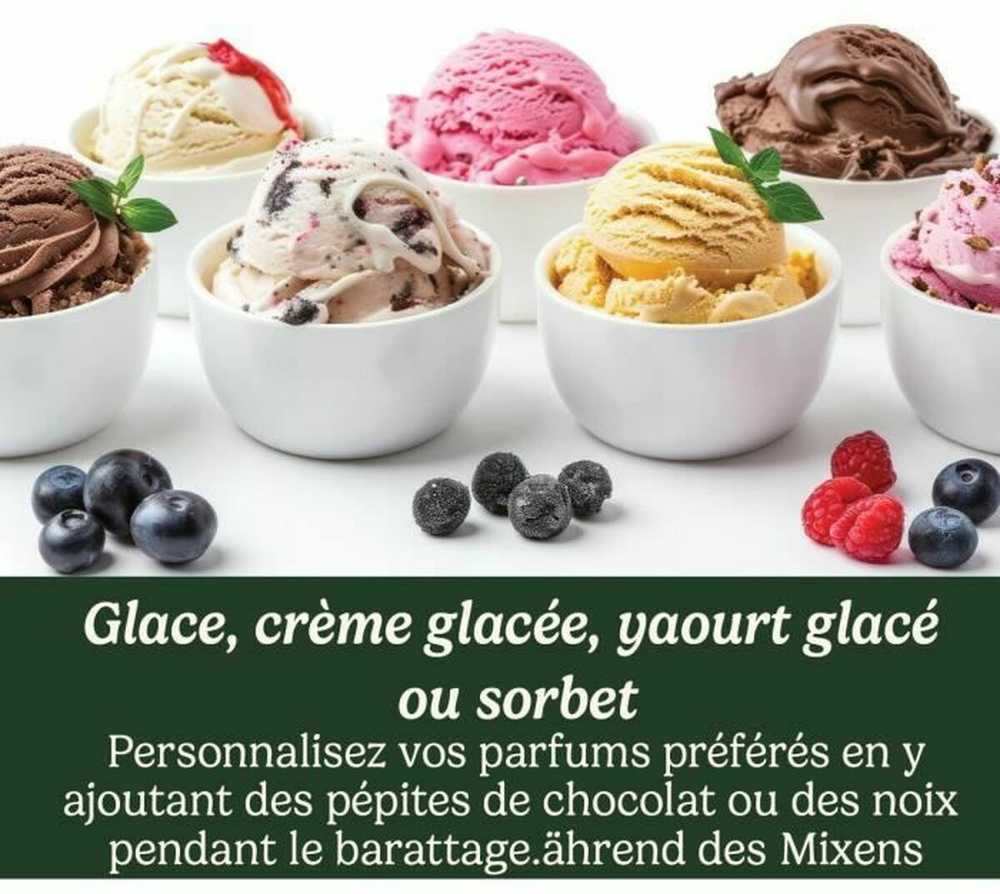 Ledų gaminimo aparatas Cuisinart ICE21E