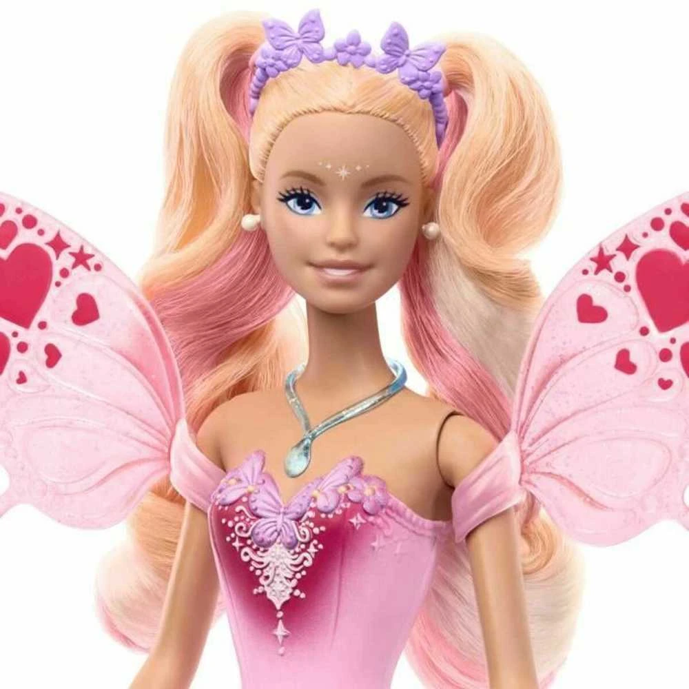 Mattel BARBIE stebuklinga fėja (JCP76)