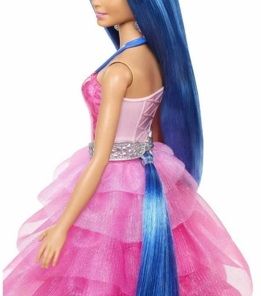 Mattel „Barbie Dreamtopia“ lėlė Safirė