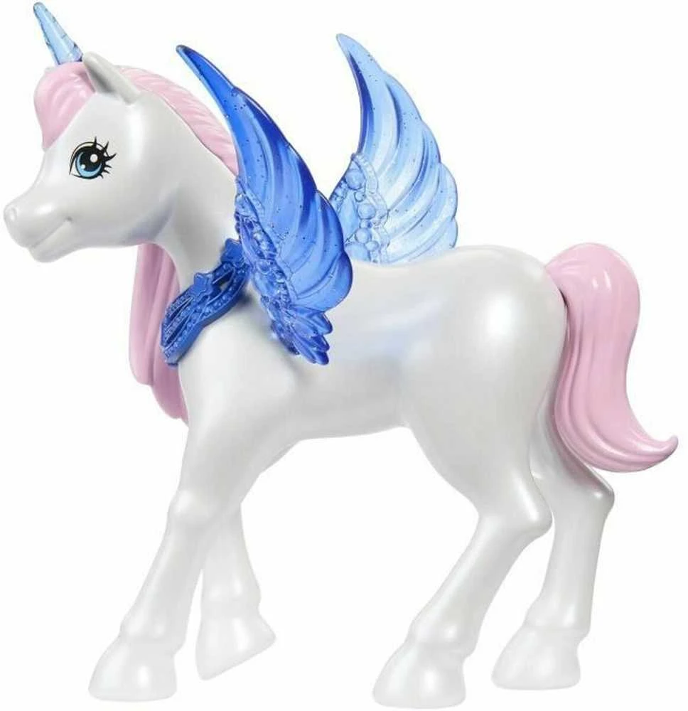 Mattel „Barbie Dreamtopia“ lėlė Safirė