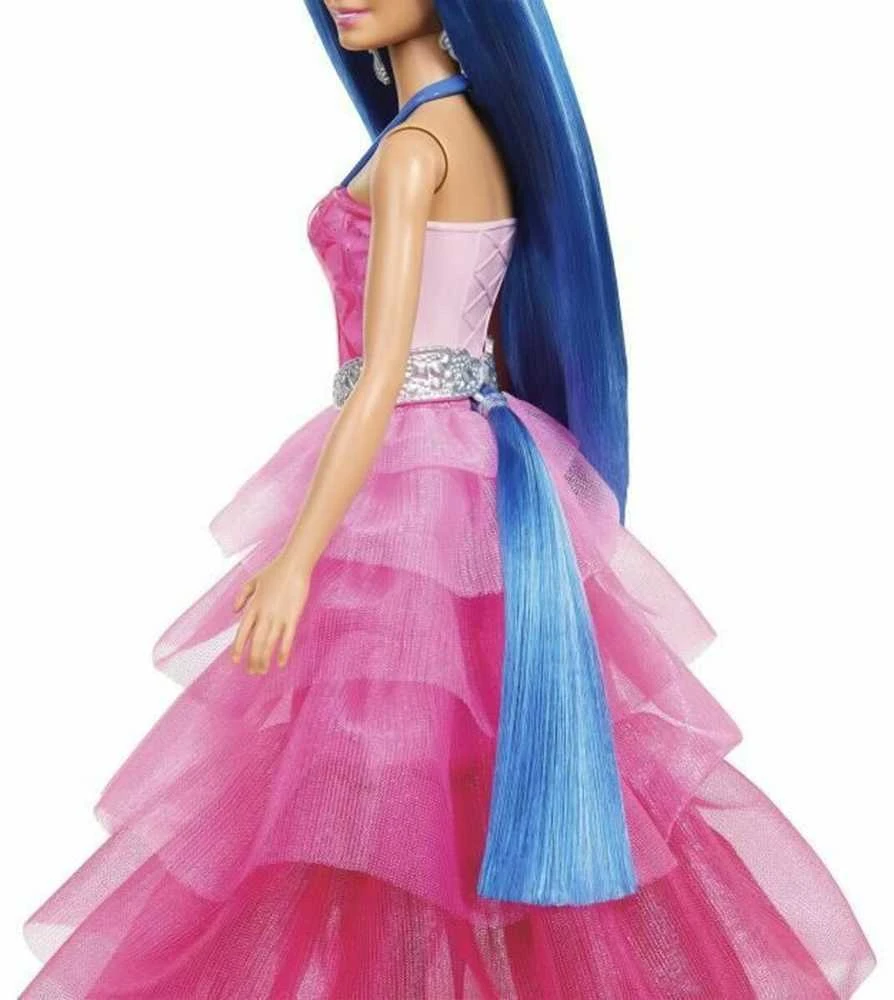 Mattel „Barbie Dreamtopia“ lėlė Safirė