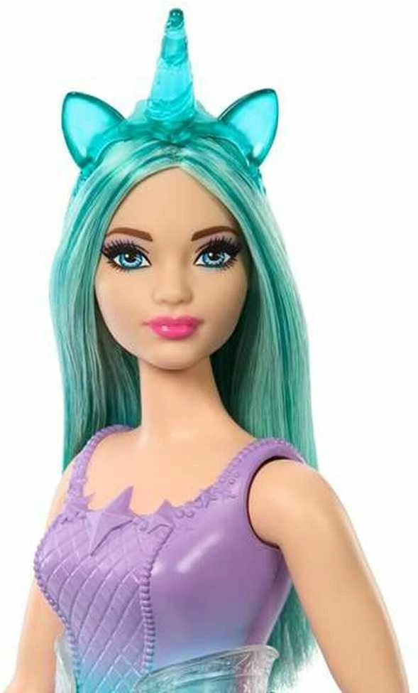 Mattel BARBIE DREAMTOPIA vienaragė (HRR13)