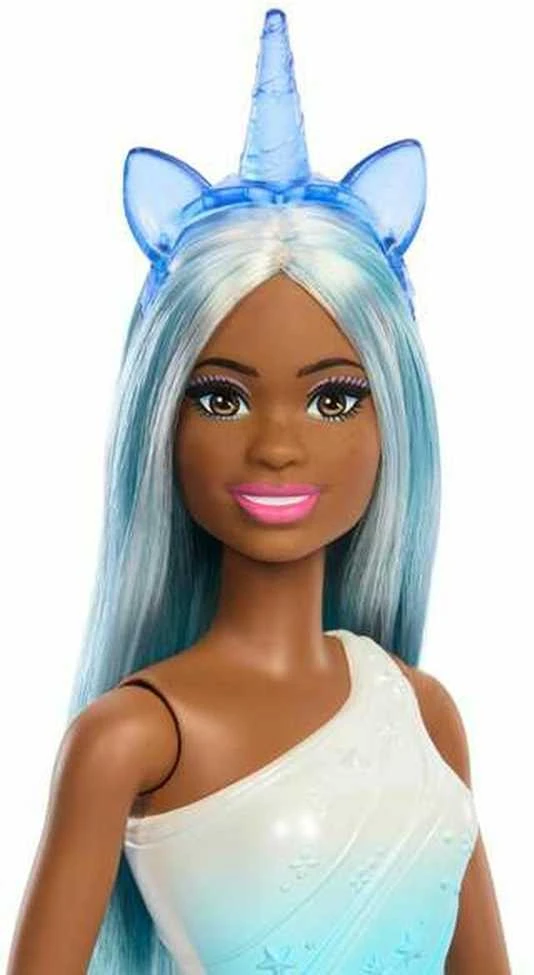 Mattel BARBIE DREAMTOPIA vienaragė (HRR13)