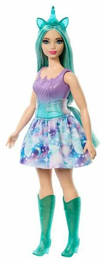 Mattel BARBIE DREAMTOPIA vienaragė (HRR13)