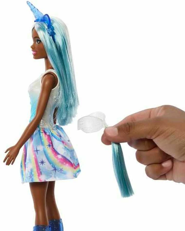 Mattel BARBIE DREAMTOPIA vienaragė (HRR13)