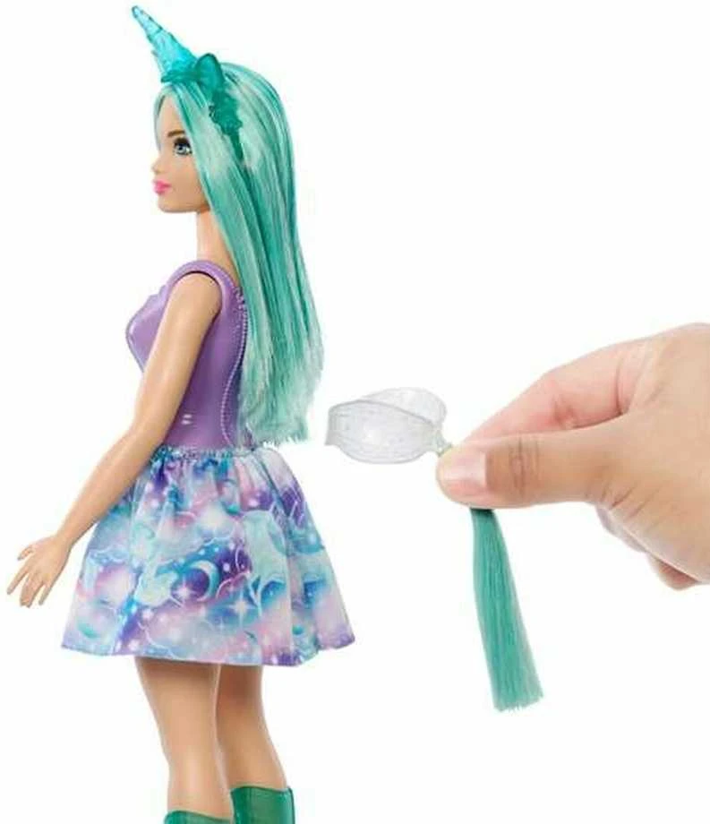Mattel BARBIE DREAMTOPIA vienaragė (HRR13)