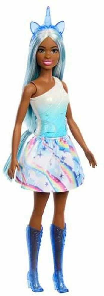Mattel BARBIE DREAMTOPIA vienaragė (HRR13)