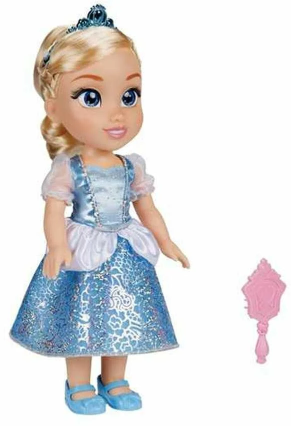 Jakks Pacific Disney Princess Pelenė, 35 cm
