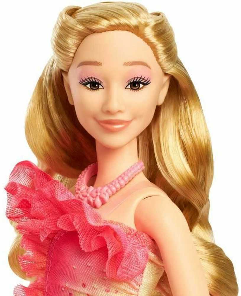Mattel Lėlė Glinda iš filmo Wicked su aksesuarais