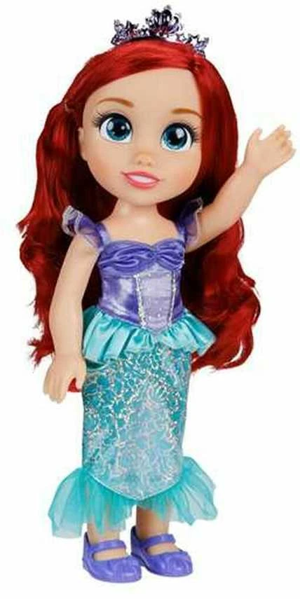 Disney Princess Lėlė ARIEL, 35 cm