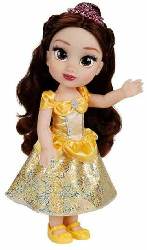 Jakks Pacific Disney Princess Lėlė BELLA, 35 cm