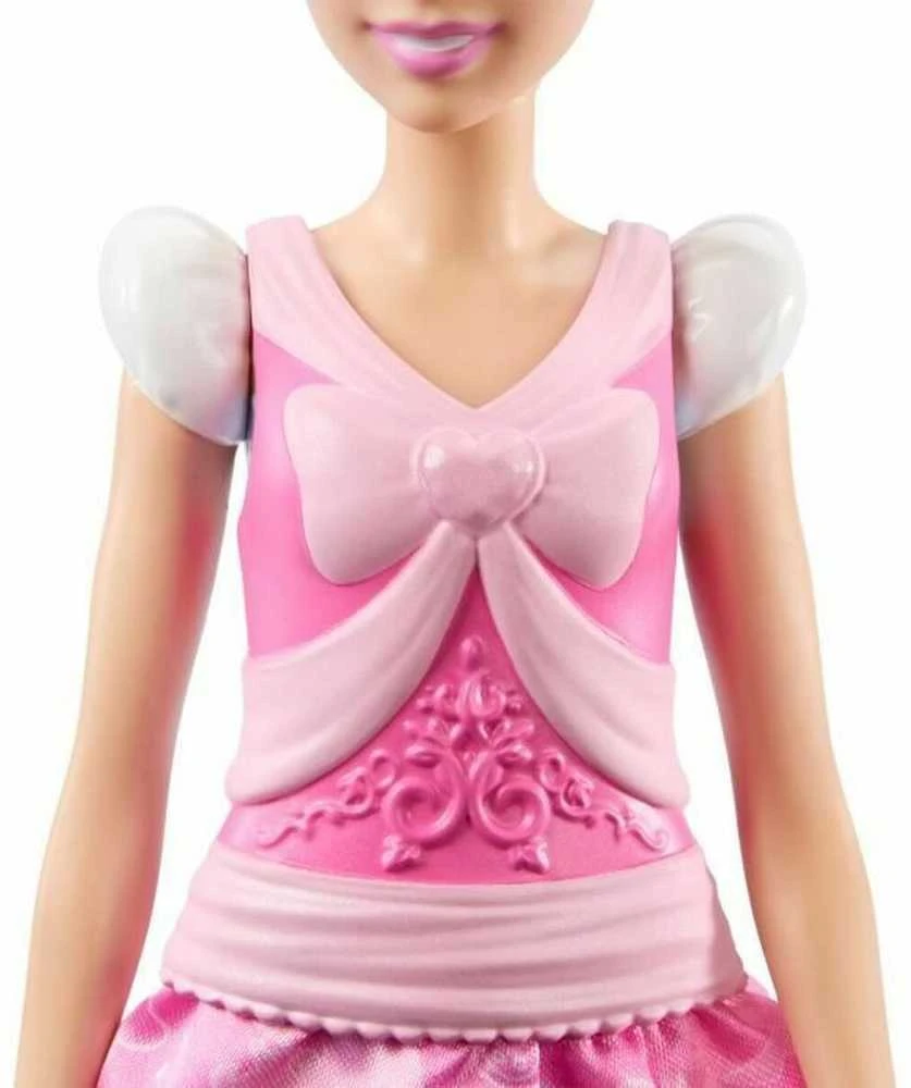 Mattel Lėlė Disney princesė Pelenė 2in1 JCR95