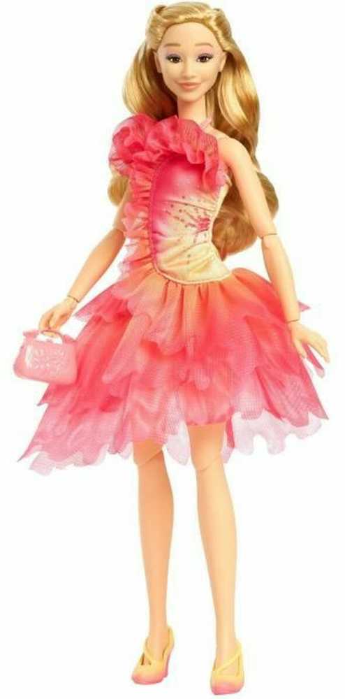 Mattel Lėlė Glinda iš filmo Wicked su aksesuarais