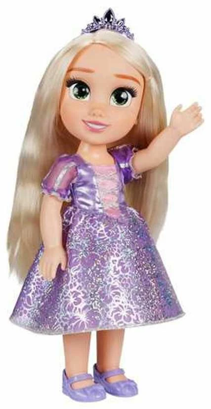 Disney Princess Lėlė RAPUNZEL, 35 cm