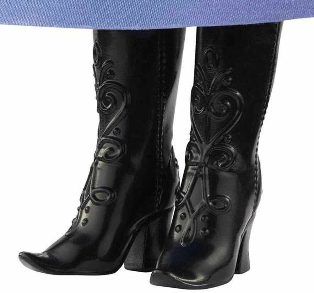 Mattel DISNEY FROZEN lėlė Ana (1 filmo dalies įkvėpta išvaizda) (HLW49)