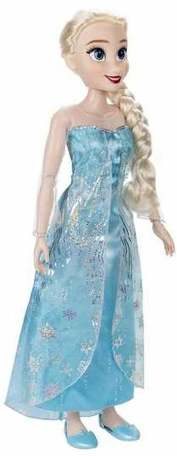 Jakks Pacific Disney Frozen Elsa doll 80cm