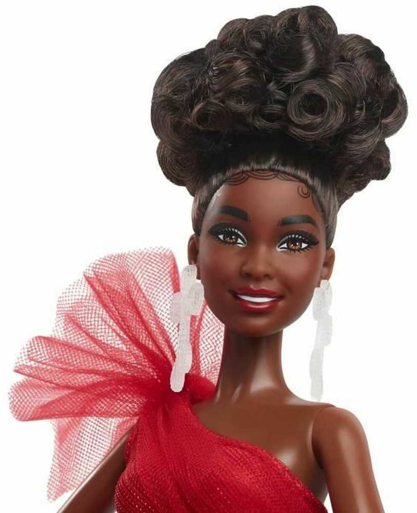 Mattel Lėlė Barbie atostogų 2024 modelis
