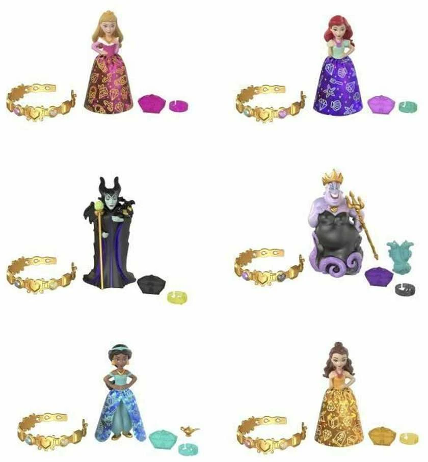 Mattel „Disney Princess Royal Reveal“ siurprizų rinkinys