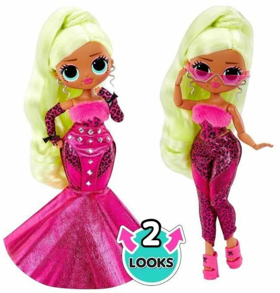 MGA Lėlė LOL Surprise! OMG Lady Diva