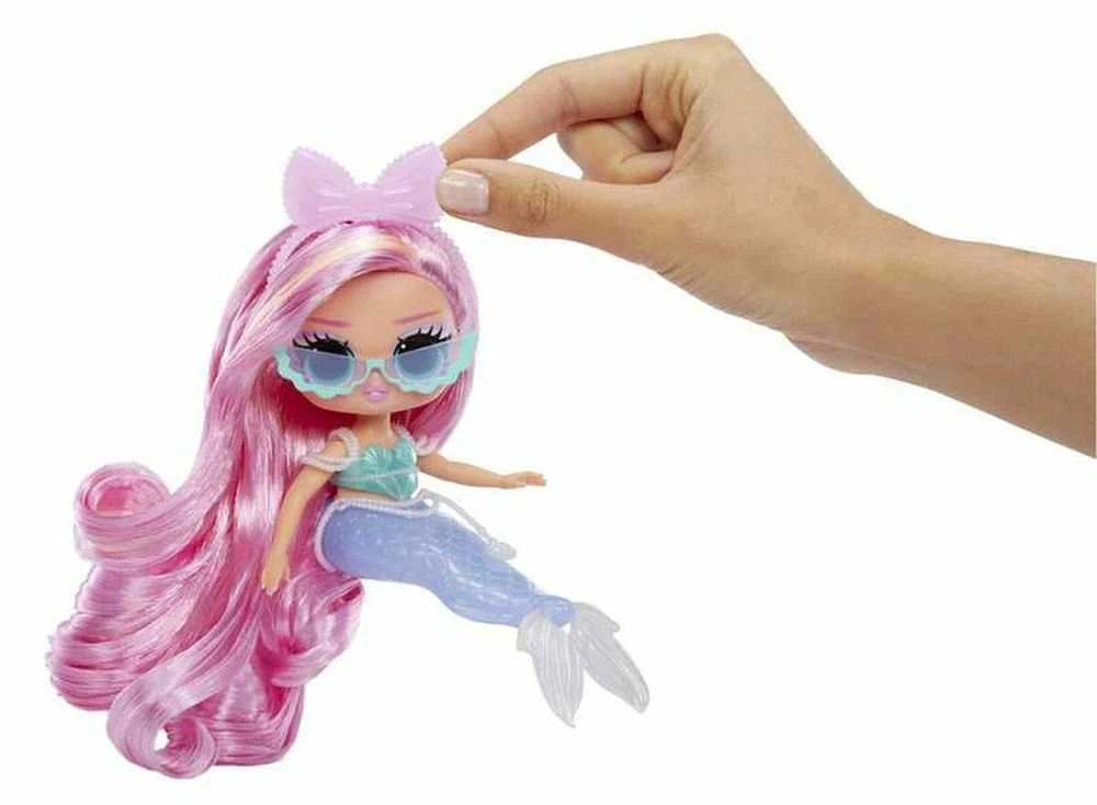 Lėlė undinėlė MGA L.O.L. Surprise Tweens, įvairių spalvų