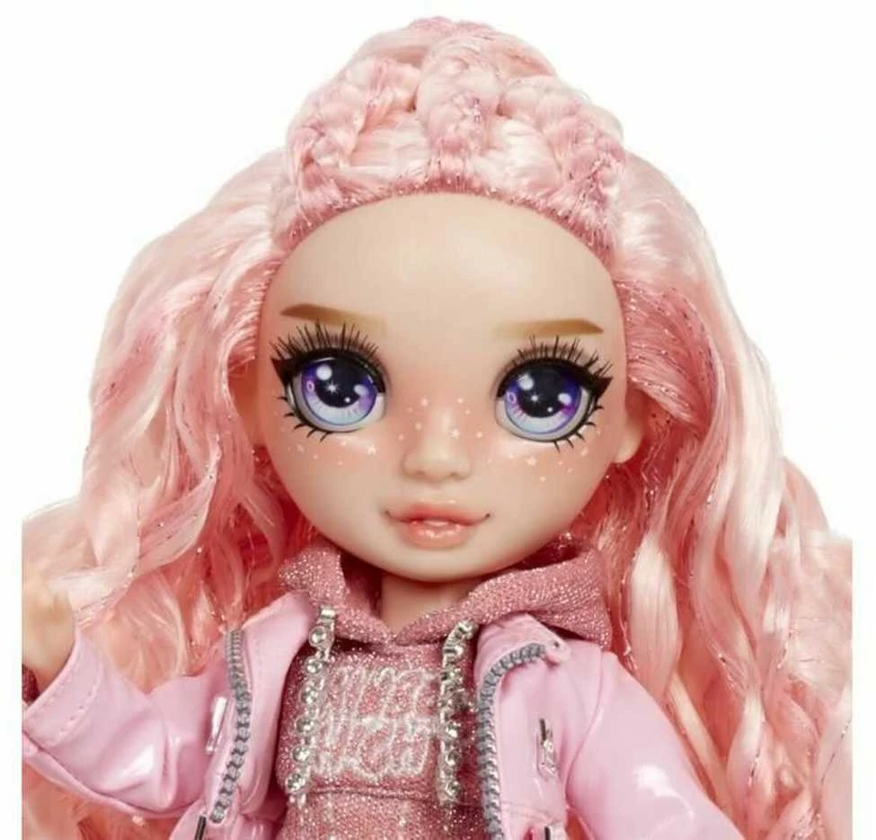 RAINBOW HIGH Lėlytė „Winter Wonderland“, 28 cm