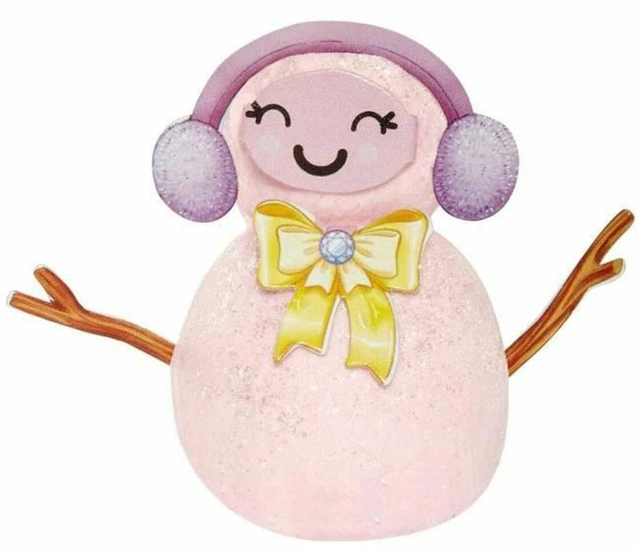 RAINBOW HIGH Lėlytė „Winter Wonderland“, 28 cm