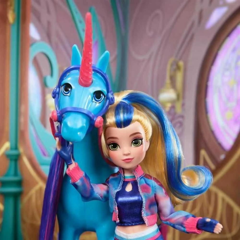 Lėlė Isabel Spin Master 6067326 Unicorn Academy