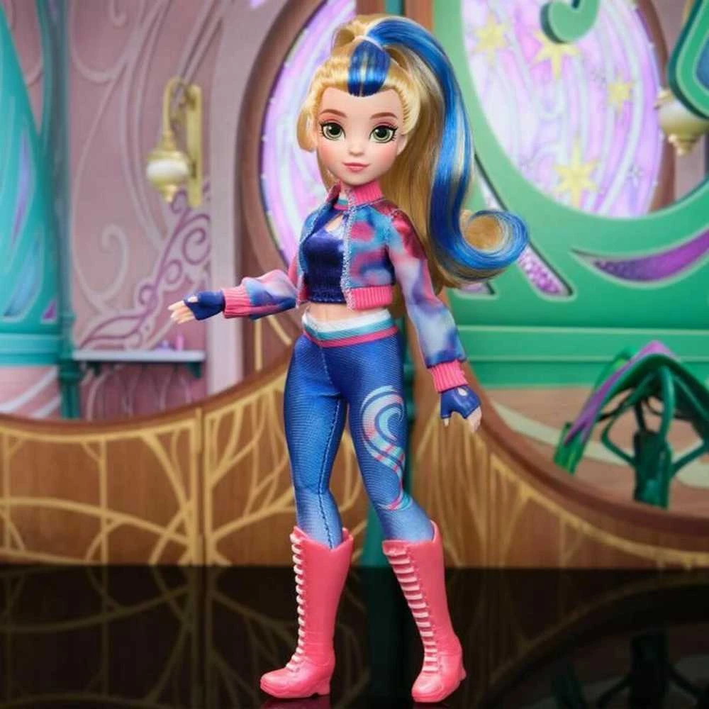 Lėlė Isabel Spin Master 6067326 Unicorn Academy