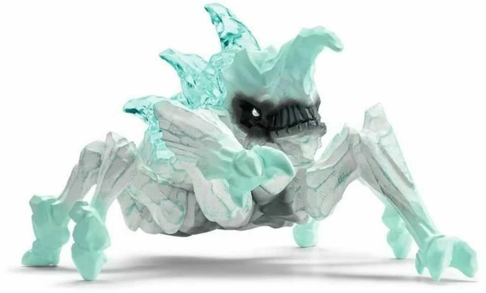Figūrėlė Schleich Lodowy Robal vs Ognisty Kraken
