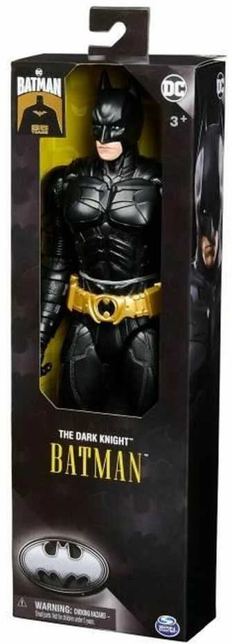Spin Master Figūrėlė Batman DC Comics The Dark Knight 30 cm