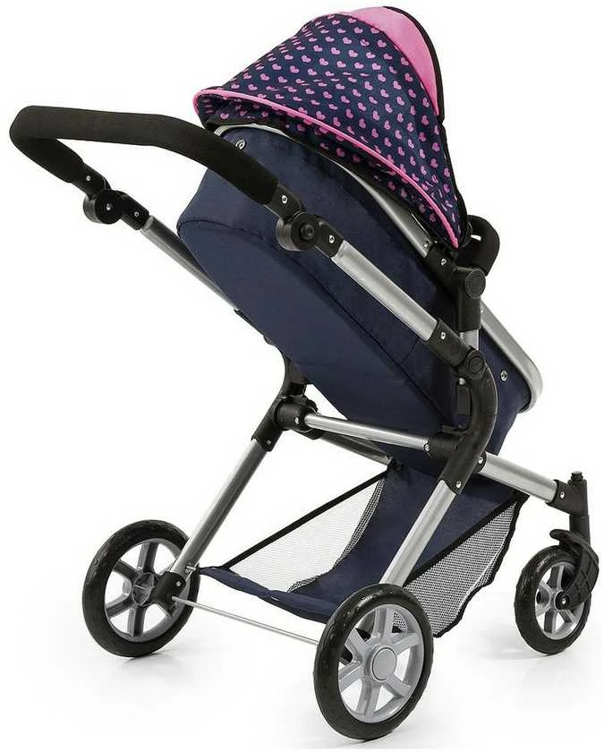 Bayer Design Bayer city neo 18154aa lėlių vežimėlis