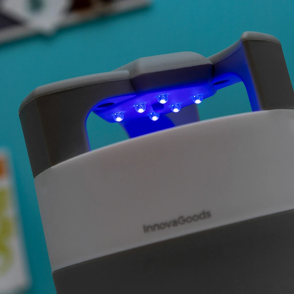 Lempa nuo uodų KL Silen InnovaGoods