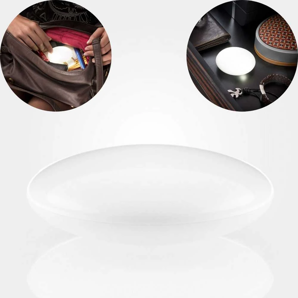 Smart LED Kišeninis šviestuvas Lyhton InnovaGoods
