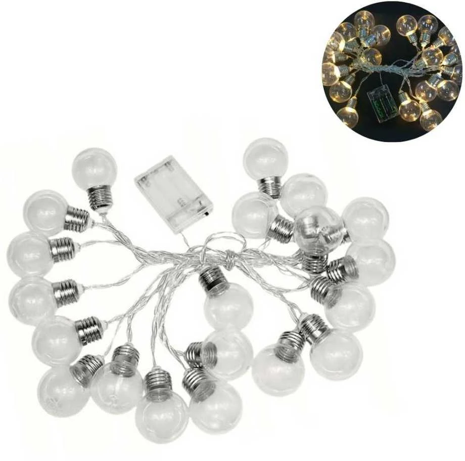 ATL ZD93 Girlanda 20led 5m