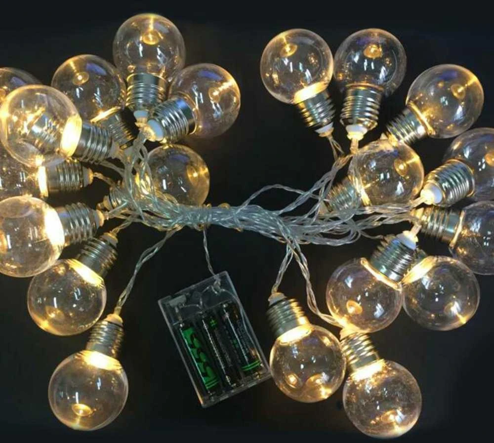 ATL ZD93 Girlanda 20led 5m
