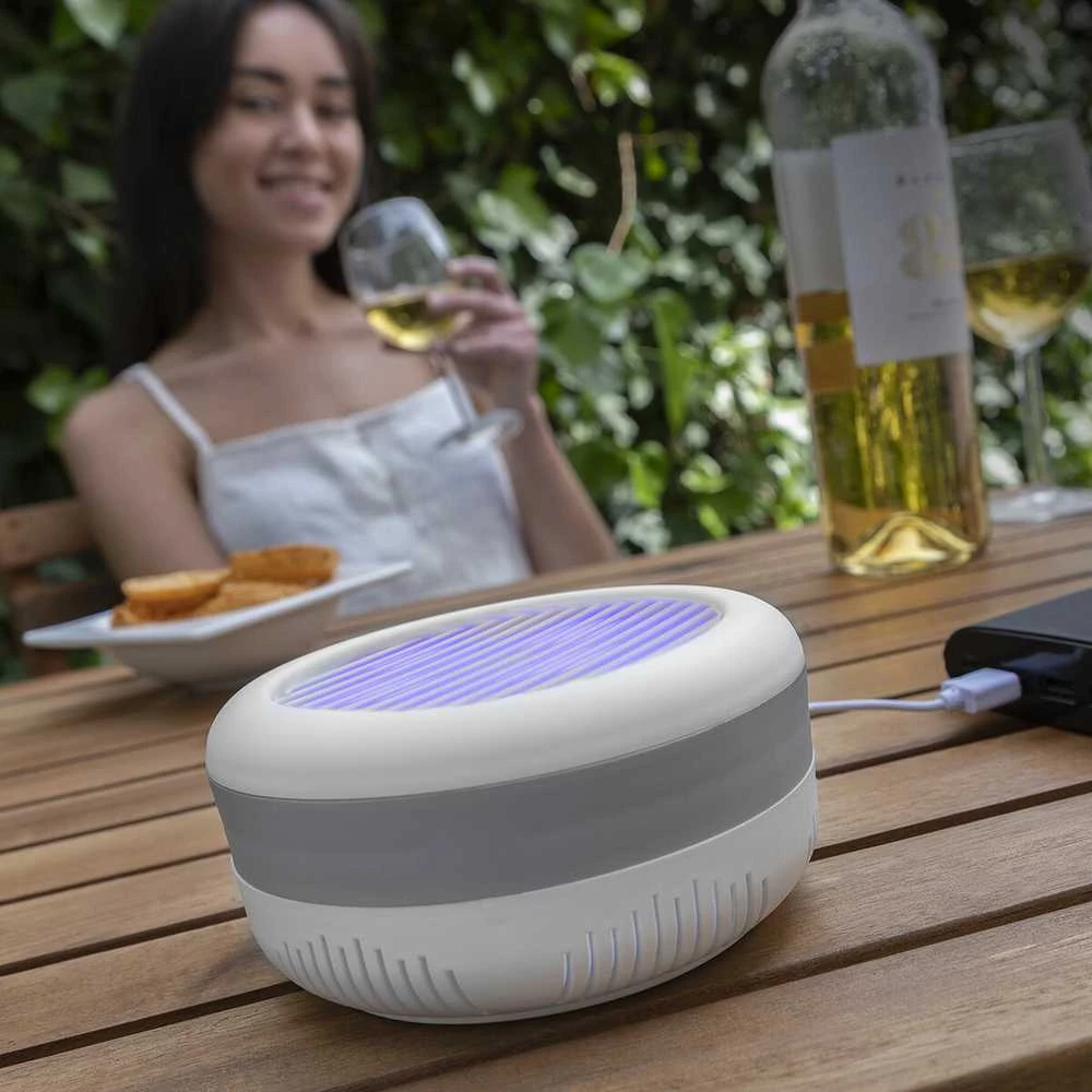 Lempa nuo uodų KL lite InnovaGoods