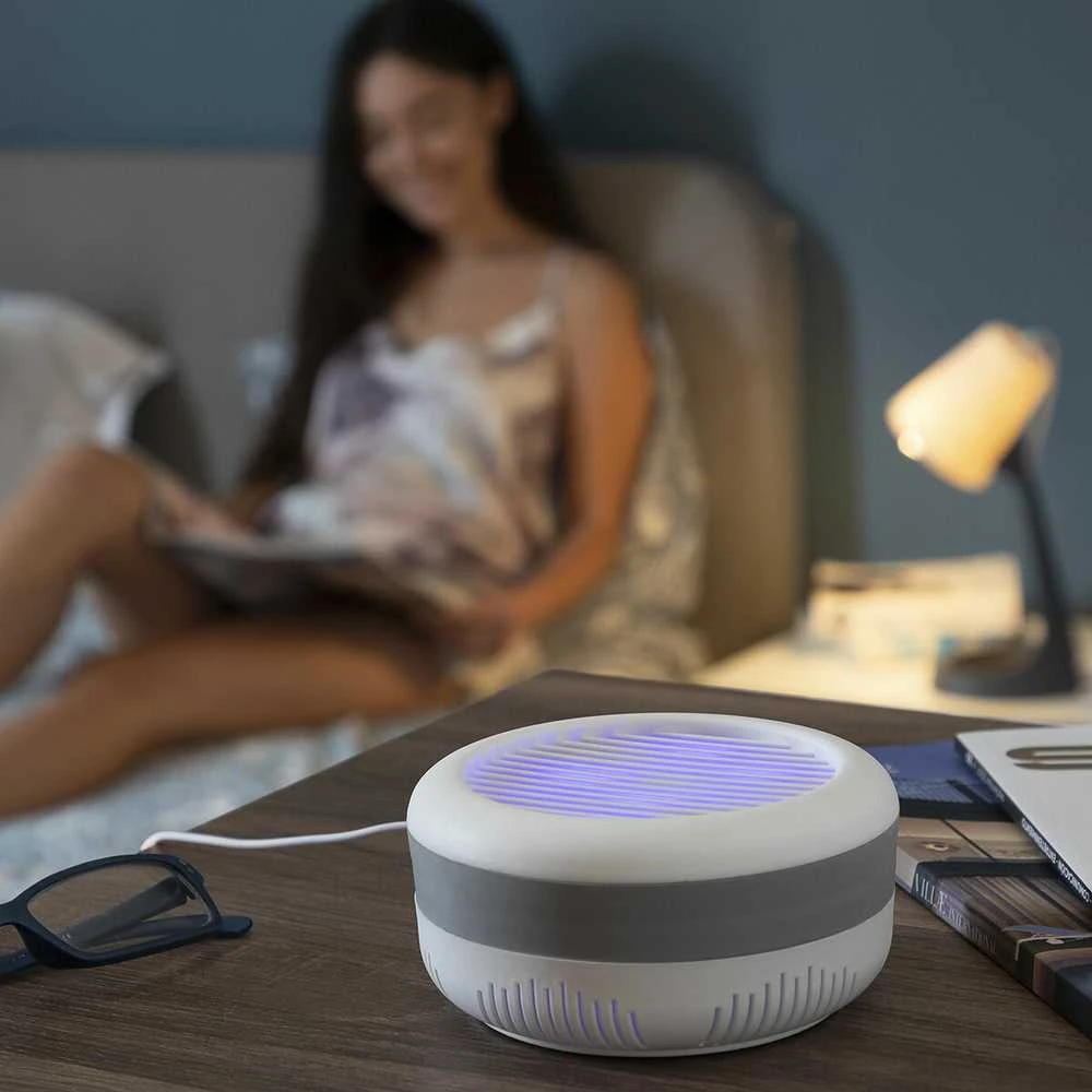 Lempa nuo uodų KL lite InnovaGoods